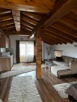 Snow House - B&B