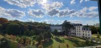 Bd du Lycée-Rue d'Issy - B&B