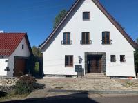 B&B Stadtlengsfeld - Schöne Ferienwohnung im Landhaus - Bed and Breakfast Stadtlengsfeld