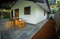 Meryvilla - B&B Talpe