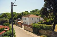 Sea View Guesthouse Opara - Ferienwohnung Piran