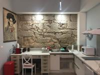 L'Apothicaire, centre historique, climatisation, fibre, ESS, rez-de-chaussée, BedinShop - B&B Romans-sur-Isère