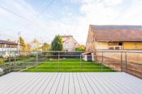 Magnifique maison neuve - B&B Lingolsheim