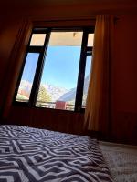 B&B Kasol - trinity homestay - Bed and Breakfast Kasol