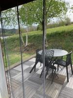 Le cocon Laina Piscine & spa optionnel - Chambres d’hôtes Irissarry