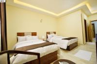 Nile jewel hotel beni suef