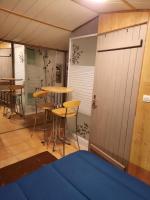 La Palmeraie - B&B