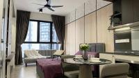 Deluxe Studio mit Queensize-Bett