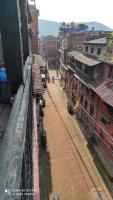 Bhaktapur Homestay - Bed and Breakfast Bhaktapur