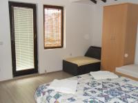 Suite con Balcone