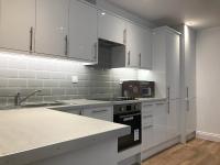 Camden Terrace - Chambres d’hôtes Londres