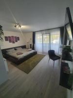 Grande Chambre Double 