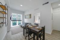 B&B Miami - Comfortable Apartment in Charming Wynwood - Bed and Breakfast Miami
