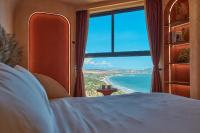 Bstudio in APEC Mandala Mũi Né - Chambres d’hôtes Phan Thiết