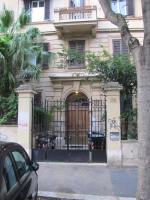 ROMA your home in trastevere e gianicolo - B&B