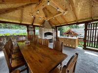 DiliOne Guest House - B&B Dilijan