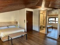 Großes Doppelzimmer
