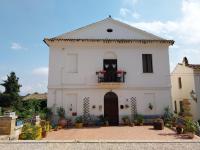 Dimora Amina - Ferienwohnung Loreto Aprutino
