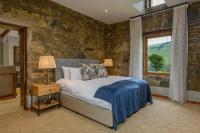 Suite King con Vista Piscina