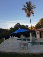 Casa Veredas e Buritis - B&B Pirenópolis