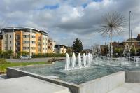 The Pavilions by Select SA - B&B