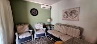 Appartement - Vue sur Jardin