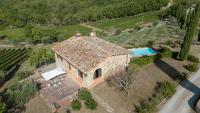 Fienile al Corno - B&B Radda in Chianti