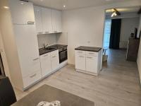 Apartment with Garden View