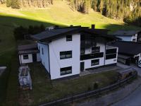 Alpenliebe Pitztal - Ferienwohnung St. Leonhard im Pitztal