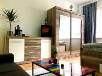 Sunny flat in center of Prague - Ferienwohnung