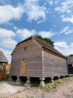 The Granary - B&B Blandford Forum