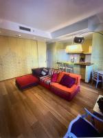 [S.Ambrogio/Duomo] •Jacuzzi • Luxury •design - Ferienwohnung Mailand