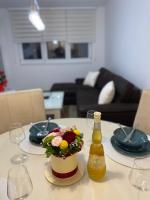 B&B Ruma - Apartman Alexandra - Bed and Breakfast Ruma