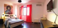 Habitación Doble Deluxe con cama supletoria