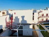 Ático Premium Conil con 2 terrazas, parking, piscina, Aire Ac y WIFI -SOLO FAMILIAS Y PAREJAS- - B&B Conil de la Frontera