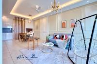 Apartment mit 3 Schlafzimmern