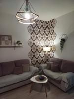 Apartment Green Free private parking - B&B Novi Sad