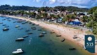 Seu refúgio em Itacaré aguarda por você! - B&B