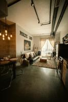 B&B Edmonton - 2 Full Beds, Free Parking Underground/Heated, 1 Bedroom Condo Downtown Central - Bed and Breakfast Edmonton