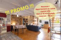 B&B Toulouse - Le Chaleureux - Socozy - Un bijou de Toulouse - Bed and Breakfast Toulouse