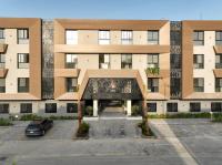Luxury Almalqa شقة فاخرة الملقا - B&B Riyad