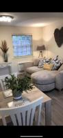 2 Bedroom duplex apartment - Ferienwohnung