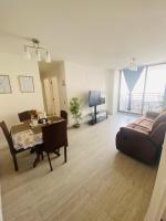 B&B Iquique - Amtaya Inmobiliaria - Bed and Breakfast Iquique