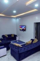 B&B Lagos - JKA 2-Bedroom Luxury Apartments - Bed and Breakfast Lagos
