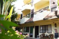 Twin Room with Balcony
