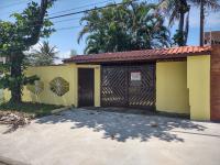 Casa com piscina em Bertioga - Bed and Breakfast Bertioga