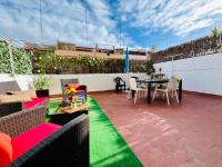 Calm Terrace Barcelona - Bed and Breakfast