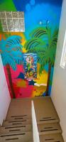 La Casa Hamaca en Aguada - Ferienwohnung Aguada