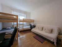 Peaceful Apartment on Petrova Street - Ferienwohnung Zagreb
