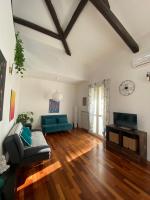 La Casa di Giulia, spazioso loft su due livelli a 10 minuti di macchina dal centro - B&B Bologna